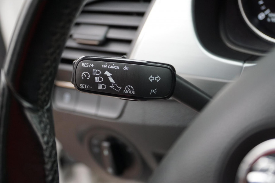 Škoda Fabia 1.2 TSI Style NAVI TREKHAAK 1EIG.