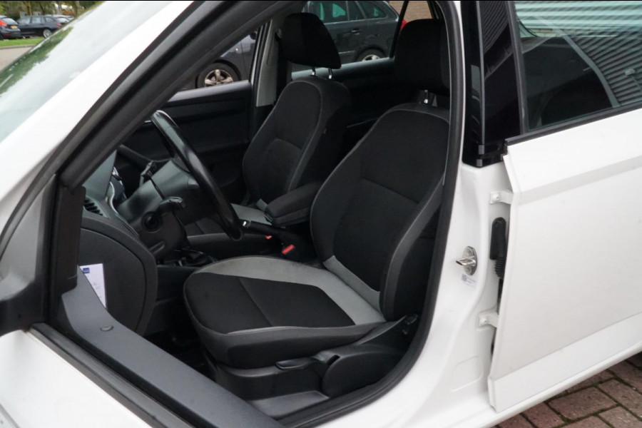 Škoda Fabia 1.2 TSI Style NAVI TREKHAAK 1EIG.