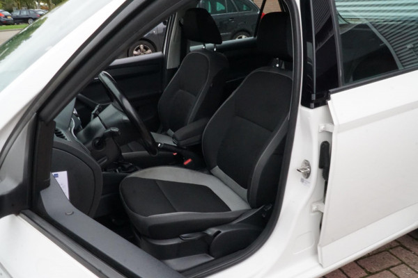 Škoda Fabia 1.2 TSI Style NAVI TREKHAAK 1EIG.