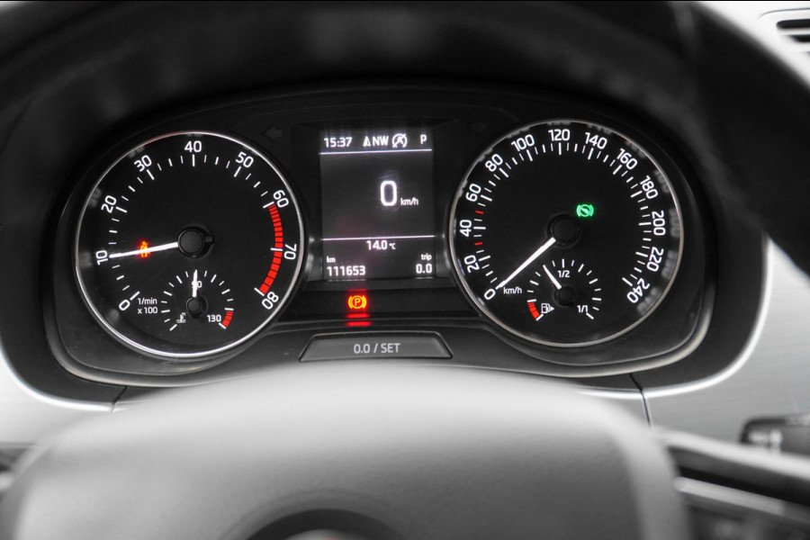 Škoda Fabia 1.2 TSI Style NAVI TREKHAAK 1EIG.