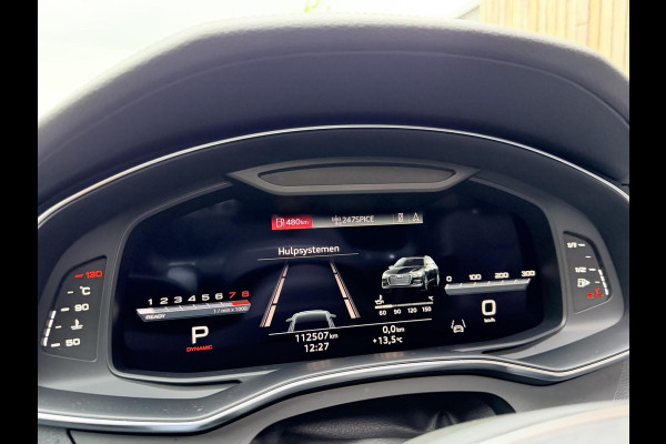 Audi A6 Avant 40 TFSI S edition Competition Automaat | Panoramadak | Trekhaak elektrisch uitklapbaar | Stoelverwarming | Afgevlakt stuur Audi A6 Avant 40 TFSI S edition Competition Automaat | Panoramadak | Trekhaak elektrisch uitklapbaar | Stoelverwarming | Afgevlakt stuur