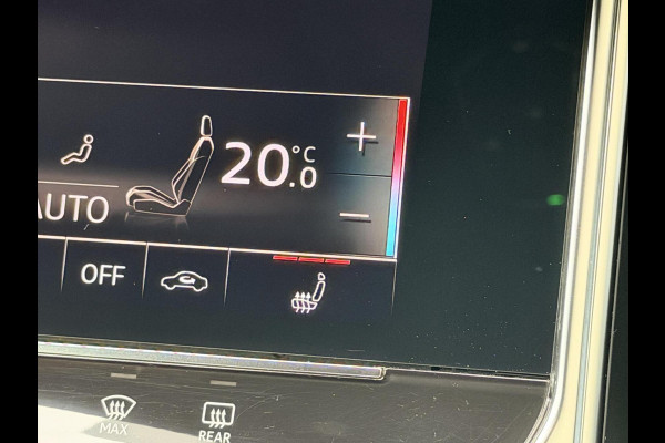 Audi A6 Avant 40 TFSI S edition Competition Automaat | Panoramadak | Trekhaak elektrisch uitklapbaar | Stoelverwarming | Afgevlakt stuur Audi A6 Avant 40 TFSI S edition Competition Automaat | Panoramadak | Trekhaak elektrisch uitklapbaar | Stoelverwarming | Afgevlakt stuur