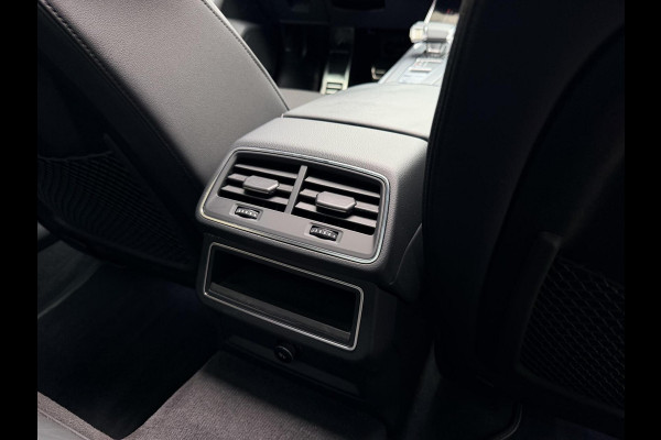 Audi A6 Avant 40 TFSI S edition Competition Automaat | Panoramadak | Trekhaak elektrisch uitklapbaar | Stoelverwarming | Afgevlakt stuur Audi A6 Avant 40 TFSI S edition Competition Automaat | Panoramadak | Trekhaak elektrisch uitklapbaar | Stoelverwarming | Afgevlakt stuur