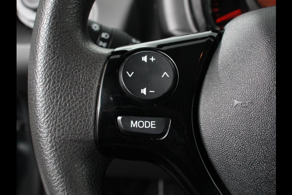 Peugeot 108 1.0 e-VTi Active | Airco | Bluetooth | Led | DAB | 5 deurs