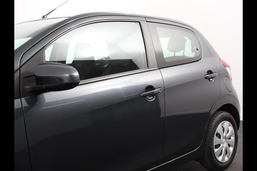 Peugeot 108 1.0 e-VTi Active | Airco | Bluetooth | Led | DAB | 5 deurs