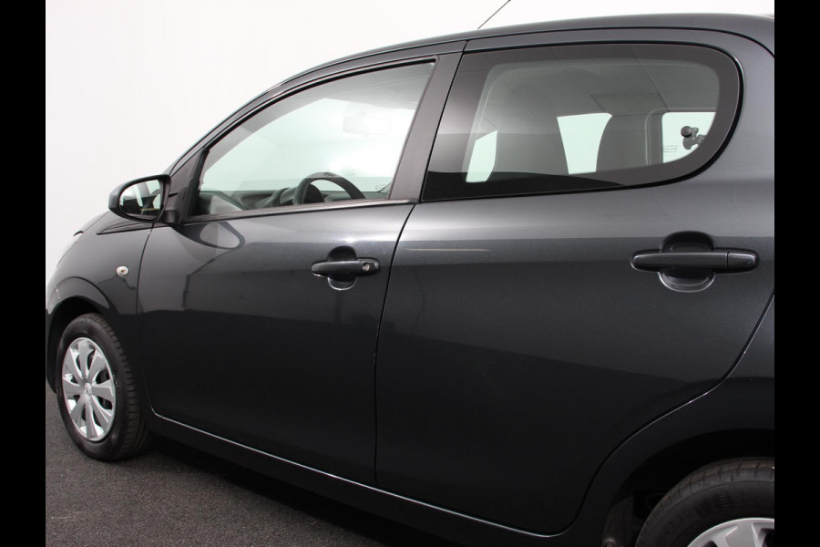 Peugeot 108 1.0 e-VTi Active | Airco | Bluetooth | Led | DAB | 5 deurs