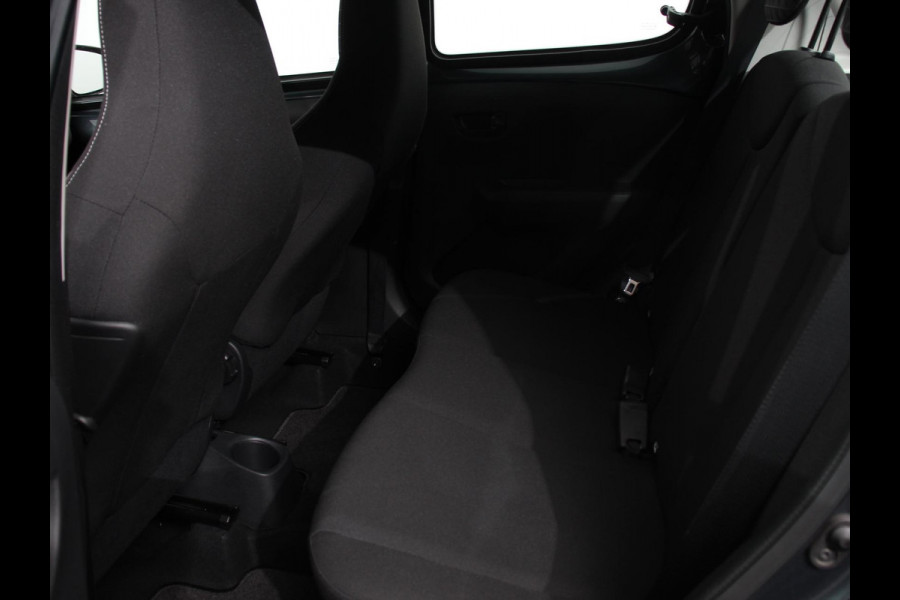 Peugeot 108 1.0 e-VTi Active | Airco | Bluetooth | Led | DAB | 5 deurs