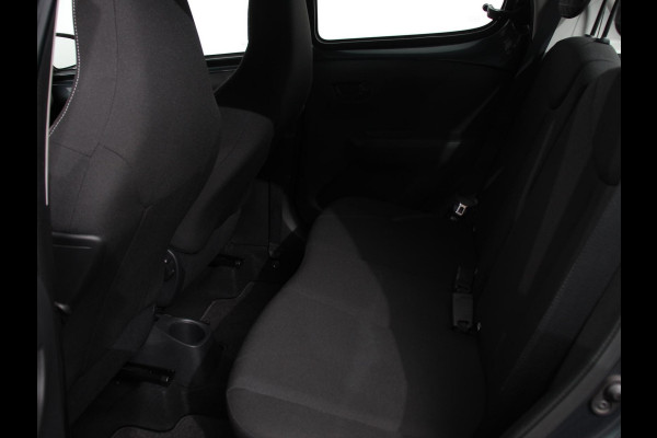 Peugeot 108 1.0 e-VTi Active | Airco | Bluetooth | Led | DAB | 5 deurs