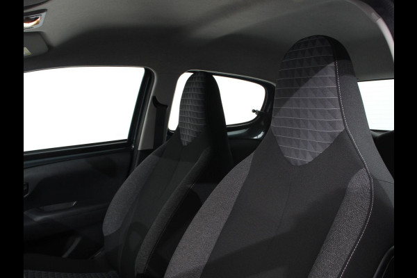 Peugeot 108 1.0 e-VTi Active | Airco | Bluetooth | Led | DAB | 5 deurs