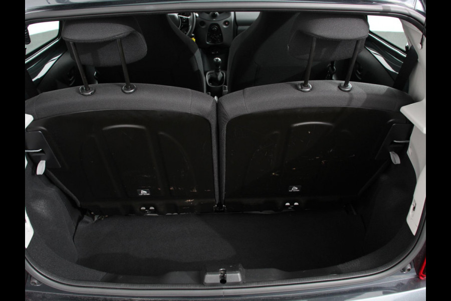 Peugeot 108 1.0 e-VTi Active | Airco | Bluetooth | Led | DAB | 5 deurs