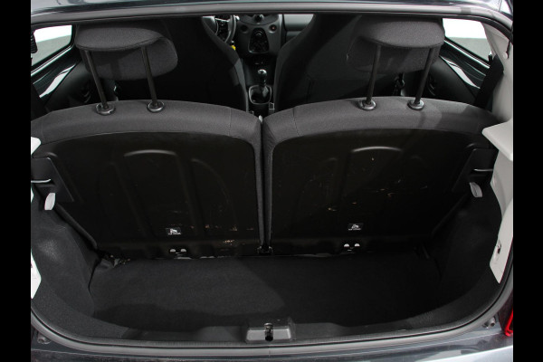 Peugeot 108 1.0 e-VTi Active | Airco | Bluetooth | Led | DAB | 5 deurs