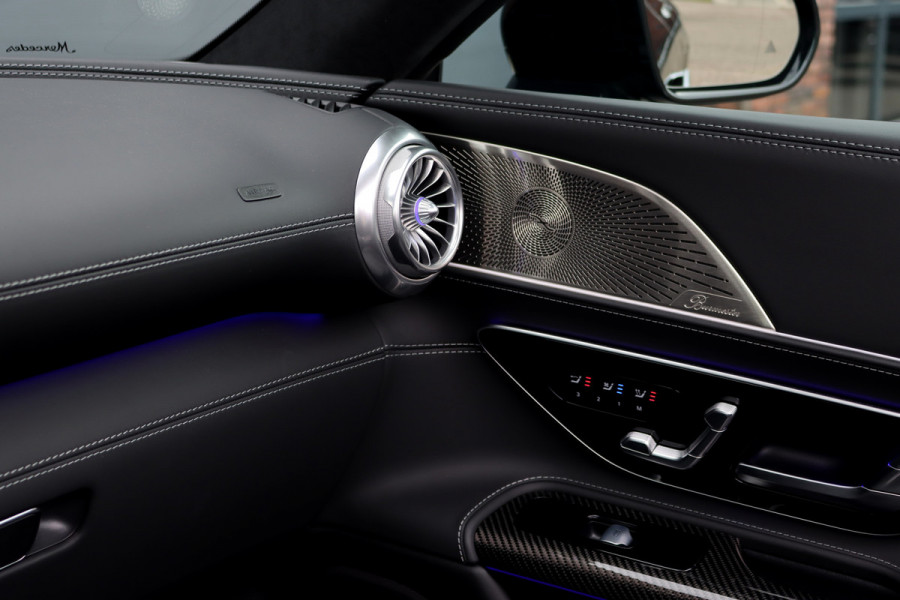 Mercedes-Benz SL-Klasse Roadster AMG 63 S E Performance | 816 pk | Keramisch | Carbon | AMG Dynamic Plus-Pakket | Distronic+ | Achterasbesturing | Multicontourstoelen | HUD | Burmester | Airscarf | Mercedes-Benz SL-Klasse Roadster AMG 63 S E Performance | 816 pk | Keramisch | Carbon | AMG Dynamic Plus-Pakket | Distronic+ | Achterasbesturing | Multicontourstoelen | HUD | Burmester | Airscarf |