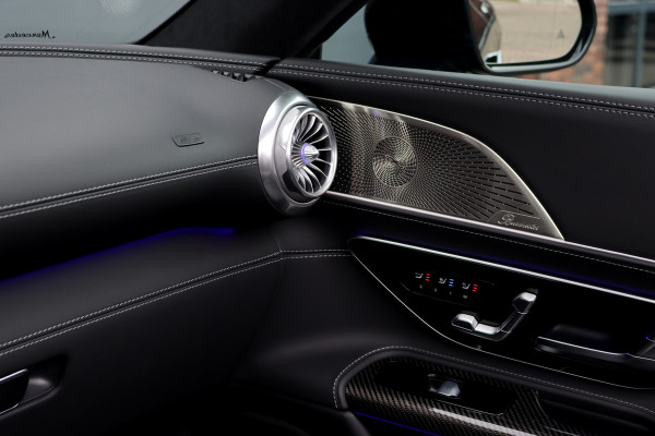 Mercedes-Benz SL-Klasse Roadster AMG 63 S E Performance | 816 pk | Keramisch | Carbon | AMG Dynamic Plus-Pakket | Distronic+ | Achterasbesturing | Multicontourstoelen | HUD | Burmester | Airscarf | Mercedes-Benz SL-Klasse Roadster AMG 63 S E Performance | 816 pk | Keramisch | Carbon | AMG Dynamic Plus-Pakket | Distronic+ | Achterasbesturing | Multicontourstoelen | HUD | Burmester | Airscarf |