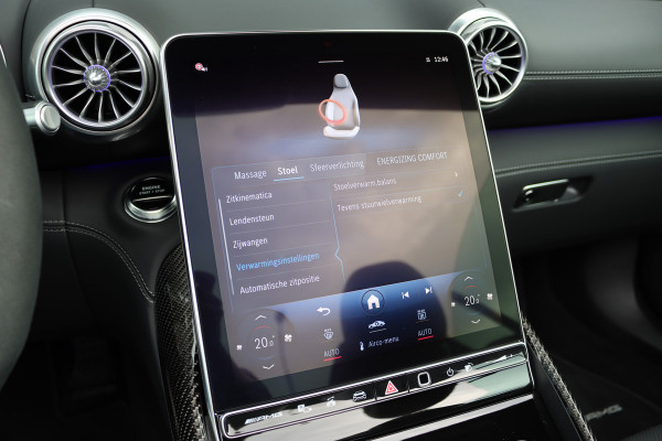 Mercedes-Benz SL-Klasse Roadster AMG 63 S E Performance | 816 pk | Keramisch | Carbon | AMG Dynamic Plus-Pakket | Distronic+ | Achterasbesturing | Multicontourstoelen | HUD | Burmester | Airscarf | Mercedes-Benz SL-Klasse Roadster AMG 63 S E Performance | 816 pk | Keramisch | Carbon | AMG Dynamic Plus-Pakket | Distronic+ | Achterasbesturing | Multicontourstoelen | HUD | Burmester | Airscarf |