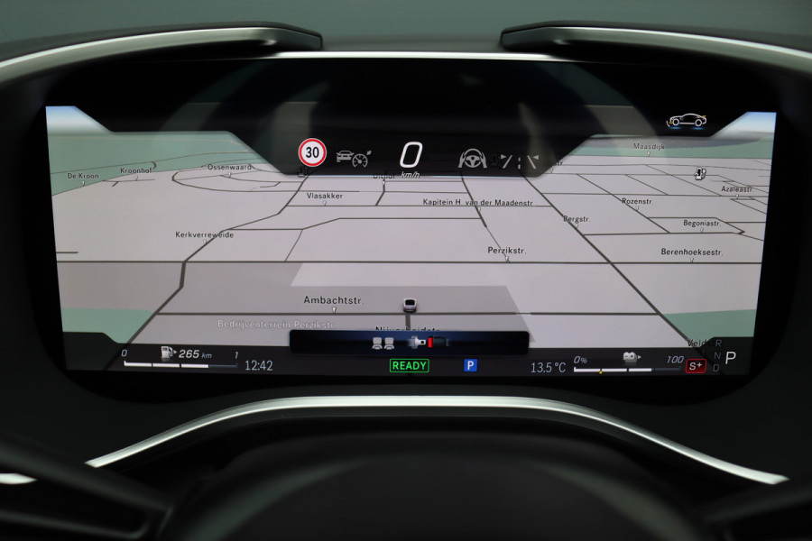 Mercedes-Benz SL-Klasse Roadster AMG 63 S E Performance | 816 pk | Keramisch | Carbon | AMG Dynamic Plus-Pakket | Distronic+ | Achterasbesturing | Multicontourstoelen | HUD | Burmester | Airscarf | Mercedes-Benz SL-Klasse Roadster AMG 63 S E Performance | 816 pk | Keramisch | Carbon | AMG Dynamic Plus-Pakket | Distronic+ | Achterasbesturing | Multicontourstoelen | HUD | Burmester | Airscarf |