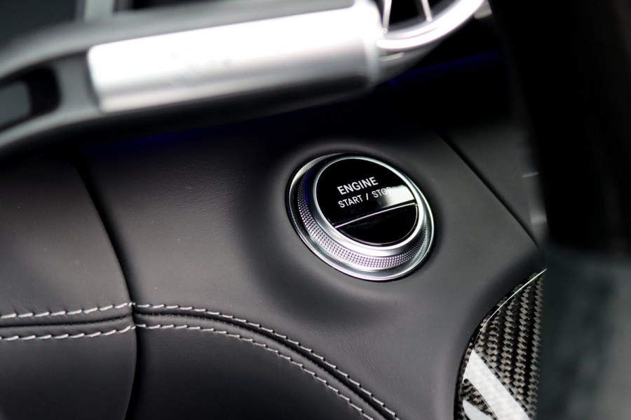 Mercedes-Benz SL-Klasse Roadster AMG 63 S E Performance | 816 pk | Keramisch | Carbon | AMG Dynamic Plus-Pakket | Distronic+ | Achterasbesturing | Multicontourstoelen | HUD | Burmester | Airscarf | Mercedes-Benz SL-Klasse Roadster AMG 63 S E Performance | 816 pk | Keramisch | Carbon | AMG Dynamic Plus-Pakket | Distronic+ | Achterasbesturing | Multicontourstoelen | HUD | Burmester | Airscarf |