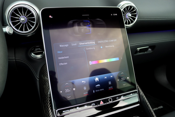 Mercedes-Benz SL-Klasse Roadster AMG 63 S E Performance | 816 pk | Keramisch | Carbon | AMG Dynamic Plus-Pakket | Distronic+ | Achterasbesturing | Multicontourstoelen | HUD | Burmester | Airscarf | Mercedes-Benz SL-Klasse Roadster AMG 63 S E Performance | 816 pk | Keramisch | Carbon | AMG Dynamic Plus-Pakket | Distronic+ | Achterasbesturing | Multicontourstoelen | HUD | Burmester | Airscarf |