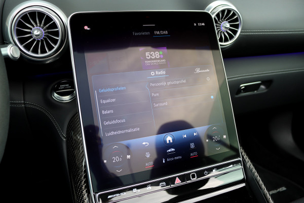 Mercedes-Benz SL-Klasse Roadster AMG 63 S E Performance | 816 pk | Keramisch | Carbon | AMG Dynamic Plus-Pakket | Distronic+ | Achterasbesturing | Multicontourstoelen | HUD | Burmester | Airscarf | Mercedes-Benz SL-Klasse Roadster AMG 63 S E Performance | 816 pk | Keramisch | Carbon | AMG Dynamic Plus-Pakket | Distronic+ | Achterasbesturing | Multicontourstoelen | HUD | Burmester | Airscarf |