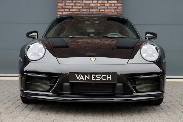 Porsche 911 3.0 Carrera GTS | Vierwielbesturing | Liftsysteem | PASM | Schuifdak | Carbon | Verwarmd GT-stuur | PDLS+ | Exclusive Design | Memory |