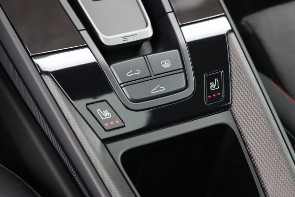 Porsche 911 3.0 Carrera GTS | Vierwielbesturing | Liftsysteem | PASM | Schuifdak | Carbon | Verwarmd GT-stuur | PDLS+ | Exclusive Design | Memory |