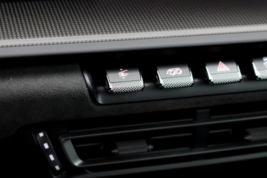 Porsche 911 3.0 Carrera GTS | Vierwielbesturing | Liftsysteem | PASM | Schuifdak | Carbon | Verwarmd GT-stuur | PDLS+ | Exclusive Design | Memory |