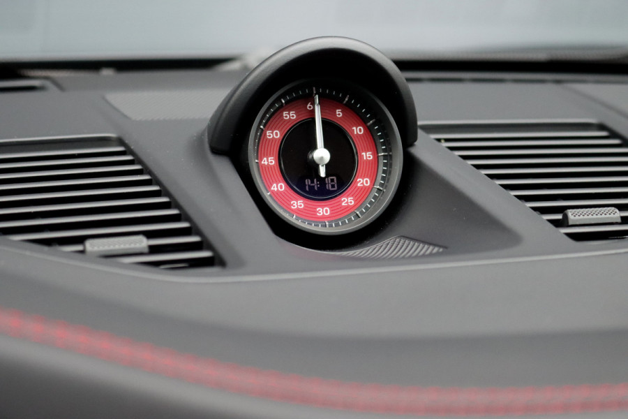 Porsche 911 3.0 Carrera GTS | Vierwielbesturing | Liftsysteem | PASM | Schuifdak | Carbon | Verwarmd GT-stuur | PDLS+ | Exclusive Design | Memory |