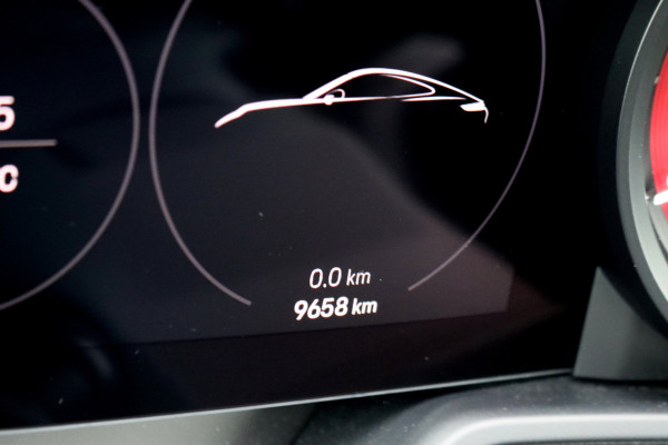 Porsche 911 3.0 Carrera GTS | Vierwielbesturing | Liftsysteem | PASM | Schuifdak | Carbon | Verwarmd GT-stuur | PDLS+ | Exclusive Design | Memory |