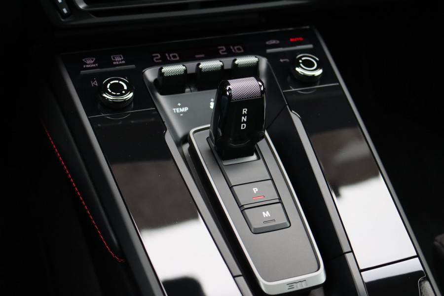 Porsche 911 3.0 Carrera GTS | Vierwielbesturing | Liftsysteem | PASM | Schuifdak | Carbon | Verwarmd GT-stuur | PDLS+ | Exclusive Design | Memory |