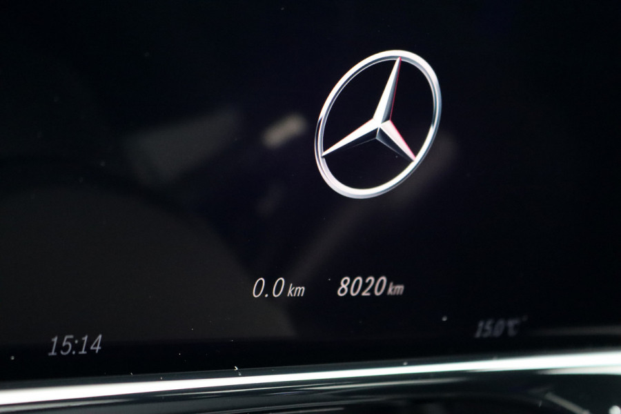 Mercedes-Benz E-Klasse AMG 53 4MATIC+ Premium+ | Hyperscreen | Airmatic | Achterasbesturing | Distronic | Carbon | Stoelventilatie | Burmester | Digital Light | Verwarmd Stuurwiel |