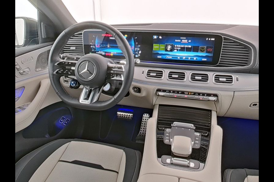 Mercedes-Benz GLE Coupé Mercedes-AMG 53 Hybrid 4MATIC+ Premium Plus AMG Premium Plus | Night Pakket | Trekhaak | Panorama Schuif-Kanteldak | 22 Inch AMG Ve;lgen. Inclusief 24 maanden MB Certified garantie voor Europa. Mercedes-Benz GLE Coupé Mercedes-AMG 53 Hybrid 4MATIC+ Premium Plus AMG Premium Plus | Night Pakket | Trekhaak | Panorama Schuif-Kanteldak | 22 Inch AMG Ve;lgen. Inclusief 24 maanden MB Certified garantie voor Europa.
