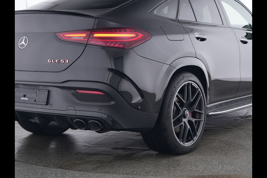 Mercedes-Benz GLE Coupé Mercedes-AMG 53 Hybrid 4MATIC+ Premium Plus AMG Premium Plus | Night Pakket | Trekhaak | Panorama Schuif-Kanteldak | 22 Inch AMG Ve;lgen. Inclusief 24 maanden MB Certified garantie voor Europa. Mercedes-Benz GLE Coupé Mercedes-AMG 53 Hybrid 4MATIC+ Premium Plus AMG Premium Plus | Night Pakket | Trekhaak | Panorama Schuif-Kanteldak | 22 Inch AMG Ve;lgen. Inclusief 24 maanden MB Certified garantie voor Europa.