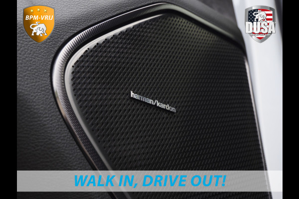 Dodge Ram | RHO | 3.0L Twin-Turbo I6 | 4x4 | Crew Cab | Black Edition | Panoramadak | 14,4-inch Touchscreen | Passenger Display | Getoonde accessoires zijn verkrijgbaar tegen meerprijs