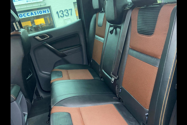 Ford Ranger 3.2 TDCi 5-ZITS/WILDTRACK/NAVI/CAMERA/CRUISE