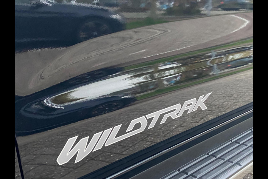 Ford Ranger 3.2 TDCi 5-ZITS/WILDTRACK/NAVI/CAMERA/CRUISE