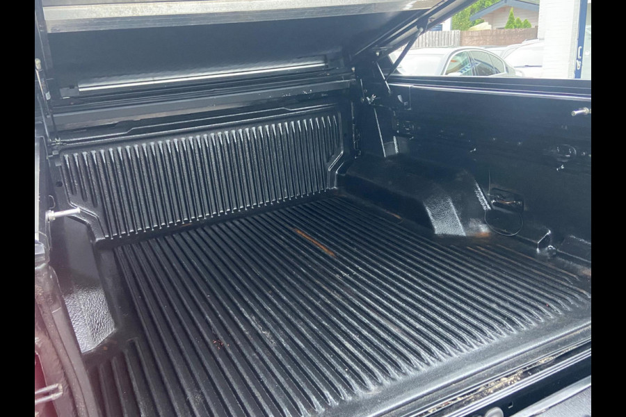 Ford Ranger 3.2 TDCi 5-ZITS/WILDTRACK/NAVI/CAMERA/CRUISE