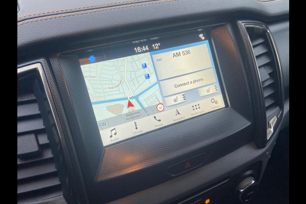 Ford Ranger 3.2 TDCi 5-ZITS/WILDTRACK/NAVI/CAMERA/CRUISE