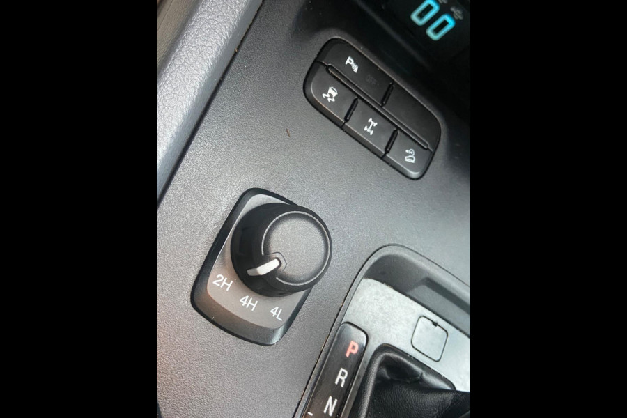 Ford Ranger 3.2 TDCi 5-ZITS/WILDTRACK/NAVI/CAMERA/CRUISE