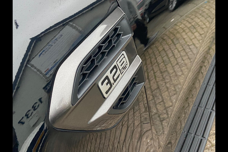 Ford Ranger 3.2 TDCi 5-ZITS/WILDTRACK/NAVI/CAMERA/CRUISE