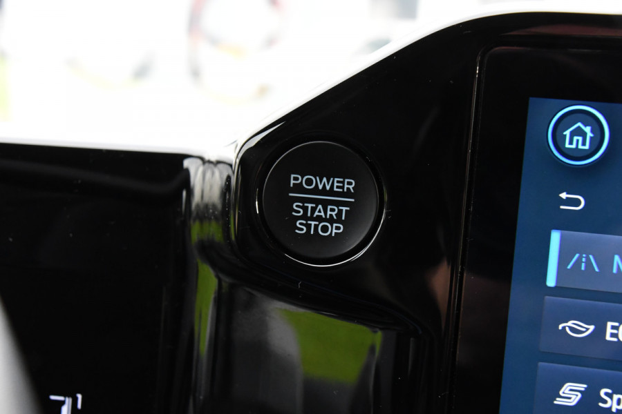 Ford Transit Custom 300 2.0 TDCI L1H1 Limited PB Edition Virtual, Adaptieve Cruise, Carplay, LED, Stoelverwarming, 136pk, Automaat, Trekhaak, Multimedia, Uniek!