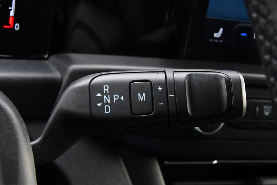 Ford Transit Custom 300 2.0 TDCI L1H1 Limited PB Edition Virtual, Adaptieve Cruise, Carplay, LED, Stoelverwarming, 136pk, Automaat, Trekhaak, Multimedia, Uniek!