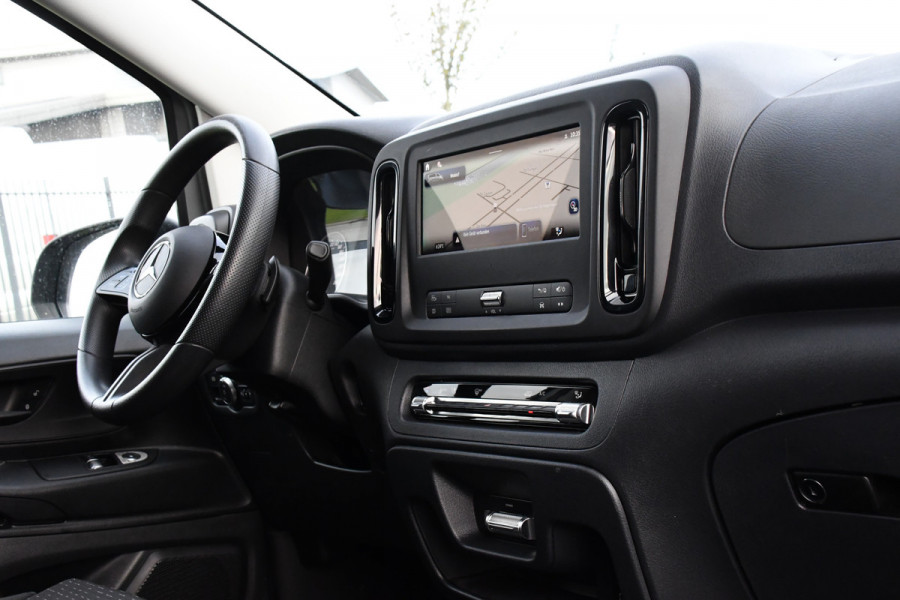 Mercedes-Benz Vito 116 CDI L2 Pro PB Edition Facelift! Camera, Cruise, Carplay, Keyless, 164pk, automaat, NAVI, MBUX, Uniek! Mercedes-Benz Vito 116 CDI L2 Pro PB Edition Facelift! Camera, Cruise, Carplay, Keyless, 164pk, automaat, NAVI, MBUX, Uniek!