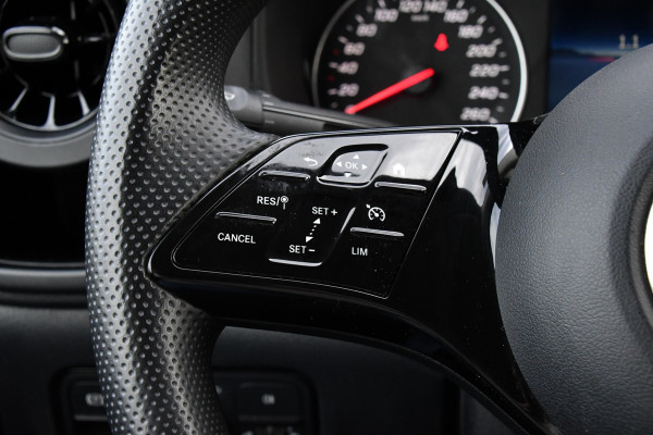 Mercedes-Benz Vito 116 CDI L2 Pro PB Edition Facelift! Camera, Cruise, Carplay, Keyless, 164pk, automaat, NAVI, MBUX, Uniek! Mercedes-Benz Vito 116 CDI L2 Pro PB Edition Facelift! Camera, Cruise, Carplay, Keyless, 164pk, automaat, NAVI, MBUX, Uniek!