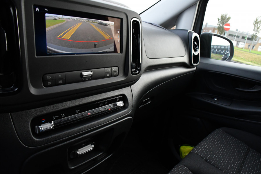 Mercedes-Benz Vito 116 CDI L2 Pro PB Edition Facelift! Camera, Cruise, Carplay, Keyless, 164pk, automaat, NAVI, MBUX, Uniek! Mercedes-Benz Vito 116 CDI L2 Pro PB Edition Facelift! Camera, Cruise, Carplay, Keyless, 164pk, automaat, NAVI, MBUX, Uniek!