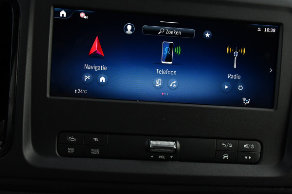 Mercedes-Benz Vito 116 CDI L2 Pro PB Edition Facelift! Camera, Cruise, Carplay, Keyless, 164pk, automaat, NAVI, MBUX, Uniek! Mercedes-Benz Vito 116 CDI L2 Pro PB Edition Facelift! Camera, Cruise, Carplay, Keyless, 164pk, automaat, NAVI, MBUX, Uniek!