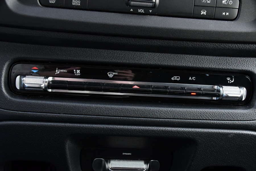 Mercedes-Benz Vito 116 CDI L2 Pro PB Edition Facelift! Camera, Cruise, Carplay, Keyless, 164pk, automaat, NAVI, MBUX, Uniek! Mercedes-Benz Vito 116 CDI L2 Pro PB Edition Facelift! Camera, Cruise, Carplay, Keyless, 164pk, automaat, NAVI, MBUX, Uniek!