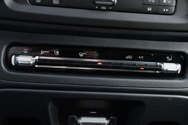 Mercedes-Benz Vito 116 CDI L2 Pro PB Edition Facelift! Camera, Cruise, Carplay, Keyless, 164pk, automaat, NAVI, MBUX, Uniek! Mercedes-Benz Vito 116 CDI L2 Pro PB Edition Facelift! Camera, Cruise, Carplay, Keyless, 164pk, automaat, NAVI, MBUX, Uniek!