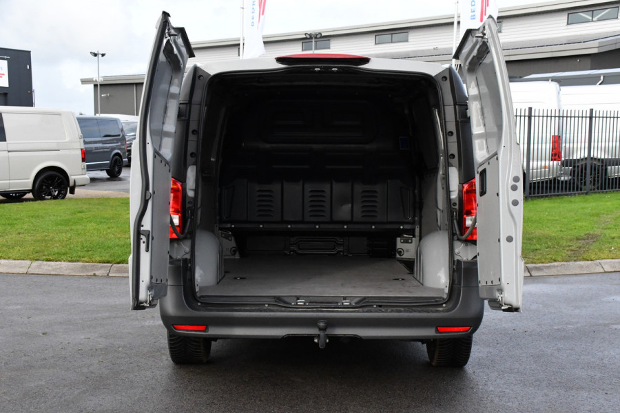 Mercedes-Benz Vito 116 CDI L2 Pro PB Edition Facelift! Camera, Cruise, Carplay, Keyless, 164pk, automaat, NAVI, MBUX, Uniek! Mercedes-Benz Vito 116 CDI L2 Pro PB Edition Facelift! Camera, Cruise, Carplay, Keyless, 164pk, automaat, NAVI, MBUX, Uniek!