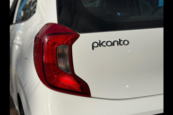 Kia Picanto 1.0 CVVT ComfortPlusLine Navigator 2018 AIRCO