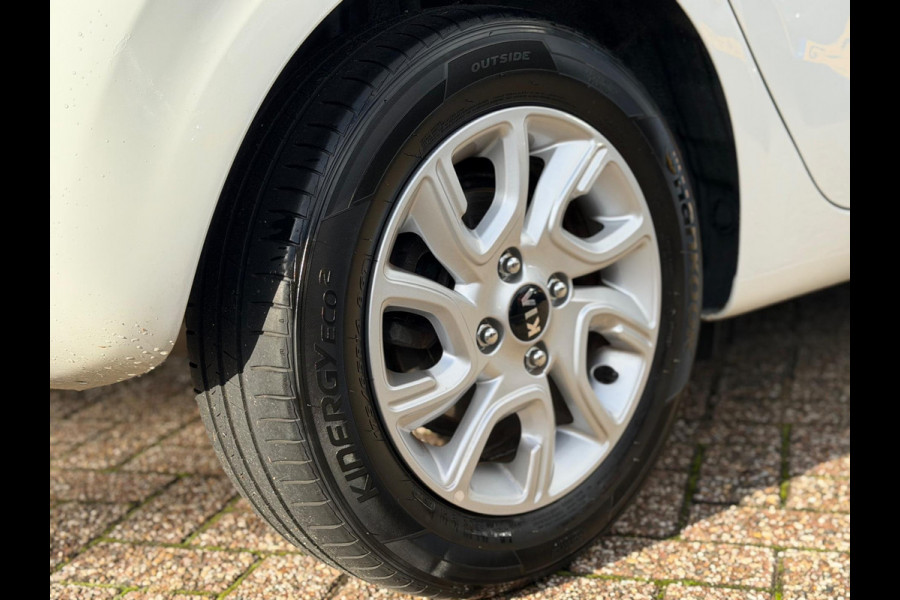 Kia Picanto 1.0 CVVT ComfortPlusLine Navigator 2018 AIRCO