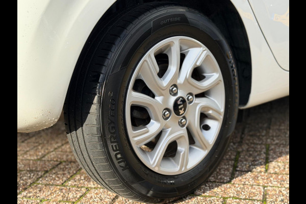 Kia Picanto 1.0 CVVT ComfortPlusLine Navigator 2018 AIRCO